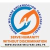Nusrat Welfare Organization, Pakistan (Regd.)